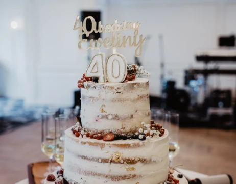 Imprezy okolicznościowe Imprezy okolicznościowe